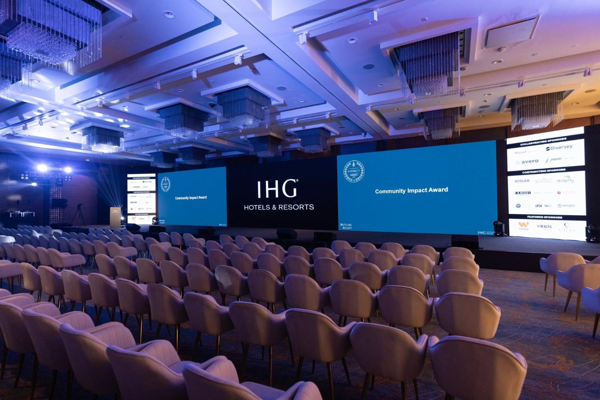 Crowne Plaza Today Gurugram By Ihg Gurgaon Exterior foto